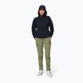 Пуловер Devold Nansen Wool navy 5