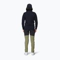 Пуловер Devold Nansen Wool navy 6