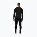 Мъжки термоактивен суитшърт Devold Breeze Merino 150 black 3