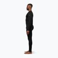 Мъжки термоактивен суитшърт Devold Breeze Merino 150 black 4