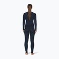 Дамски термоактивен суитшърт Devold Breeze Merino 150 ink 3