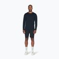 Мъжки термоактивен суитшърт Devold Breeze Merino 150 ink 2
