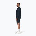 Мъжки термоактивен суитшърт Devold Breeze Merino 150 ink 4