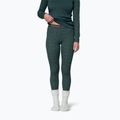 Дамски термоактивни панталони Devold Duo Active Merino 205 Longs woods