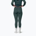 Дамски термоактивни панталони Devold Duo Active Merino 205 Longs woods 2