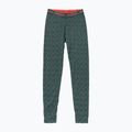 Дамски термоактивни панталони Devold Duo Active Merino 205 Longs woods 4
