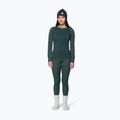 Дамски термоактивен суитшърт Devold Duo Active Merino 205 woods 2