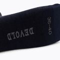 Чорапи Devold Daily Merino Light black 3