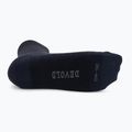 Чорапи Devold Daily Merino Light black 4