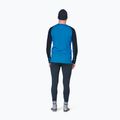 Мъжки термоактивен суитшърт Devold Duo Active Merino 205 blue/ink 3