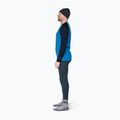 Мъжки термоактивен суитшърт Devold Duo Active Merino 205 blue/ink 4