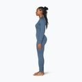 Дамски термоактивен суитшърт Devold Duo Active Merino 205 black 4