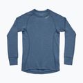 Дамски термоактивен суитшърт Devold Duo Active Merino 205 black 5
