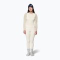 Дамски термоактивен суитшърт Devold Duo Active Merino 205 raw white 2