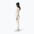 Дамски термоактивен суитшърт Devold Duo Active Merino 205 raw white 4