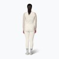 Дамски термоактивен суитшърт Devold Duo Active Merino 205 Zip Neck raw white 3
