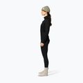 Дамски термоактивен суитшърт Devold Duo Active Merino 205 Zip Neck black 4