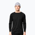 Мъжки термоактивен суитшърт Devold Duo Active Merino 205 black