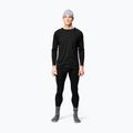 Мъжки термоактивен суитшърт Devold Duo Active Merino 205 black 2