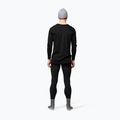 Мъжки термоактивен суитшърт Devold Duo Active Merino 205 black 3