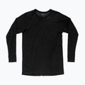 Мъжки термоактивен суитшърт Devold Duo Active Merino 205 black 5