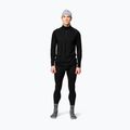 Мъжки термоактивен суитшърт Devold Duo Active Merino 205 Zip Neck black 2
