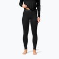 Дамски термоактивни панталони Devold Breeze Plus Merino 200 Longs black