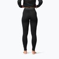 Дамски термоактивни панталони Devold Breeze Plus Merino 200 Longs black 2