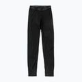 Дамски термоактивни панталони Devold Breeze Plus Merino 200 Longs black 4