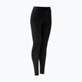 Дамски термоактивни панталони Devold Breeze Plus Merino 200 Longs black 5