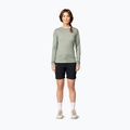 Дамски термоактивен суитшърт Devold Breeze Plus Merino 200 fog 2
