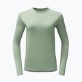 Дамски термоактивен суитшърт Devold Breeze Plus Merino 200 fog 4