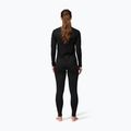 Дамски термоактивен суитшърт Devold Breeze Plus Merino 200 black 3