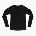 Дамски термоактивен суитшърт Devold Breeze Plus Merino 200 black 5
