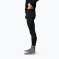 Мъжки термоактивни панталони Devold Breeze Plus Merino 200 Longs black 3