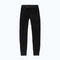 Мъжки термоактивни панталони Devold Breeze Plus Merino 200 Longs black 4