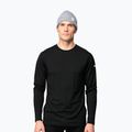 Мъжки термоактивен суитшърт Devold Breeze Plus Merino 200 black