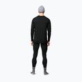 Мъжки термоактивен суитшърт Devold Breeze Plus Merino 200 black 3