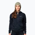 Дамски суитшърт Devold Everyday Zip Hoodie ink
