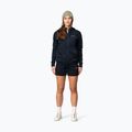 Дамски суитшърт Devold Everyday Zip Hoodie ink 2