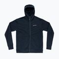 Дамски суитшърт Devold Everyday Zip Hoodie ink 5