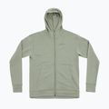 Дамски суитшърт Devold Everyday Zip Hoodie fog 5