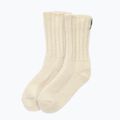 Чорапи Devold Nansen Wool off white
