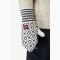 Ръкавици Devold Svalbard Wool Mitten offwhite/anthracite 2