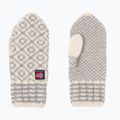 Ръкавици Devold Svalbard Wool Mitten offwhite/grey