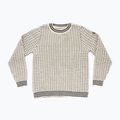 Пуловер Devold Islender Refined raw white