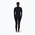 Дамски термоактивен суитшърт Devold Breeze Merino 150 black 3