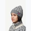 Зимна шапка Devold Svalbard Wool offwhite/anthracite 2