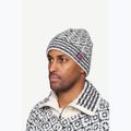 Зимна шапка Devold Svalbard Wool offwhite/anthracite 3
