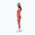 Дамски термоактивен суитшърт Devold Duo Active Merino 205 marsala 4